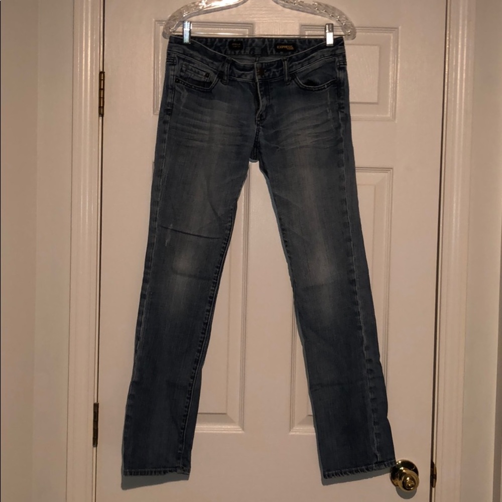 Express jeans - Picture 4 of 6